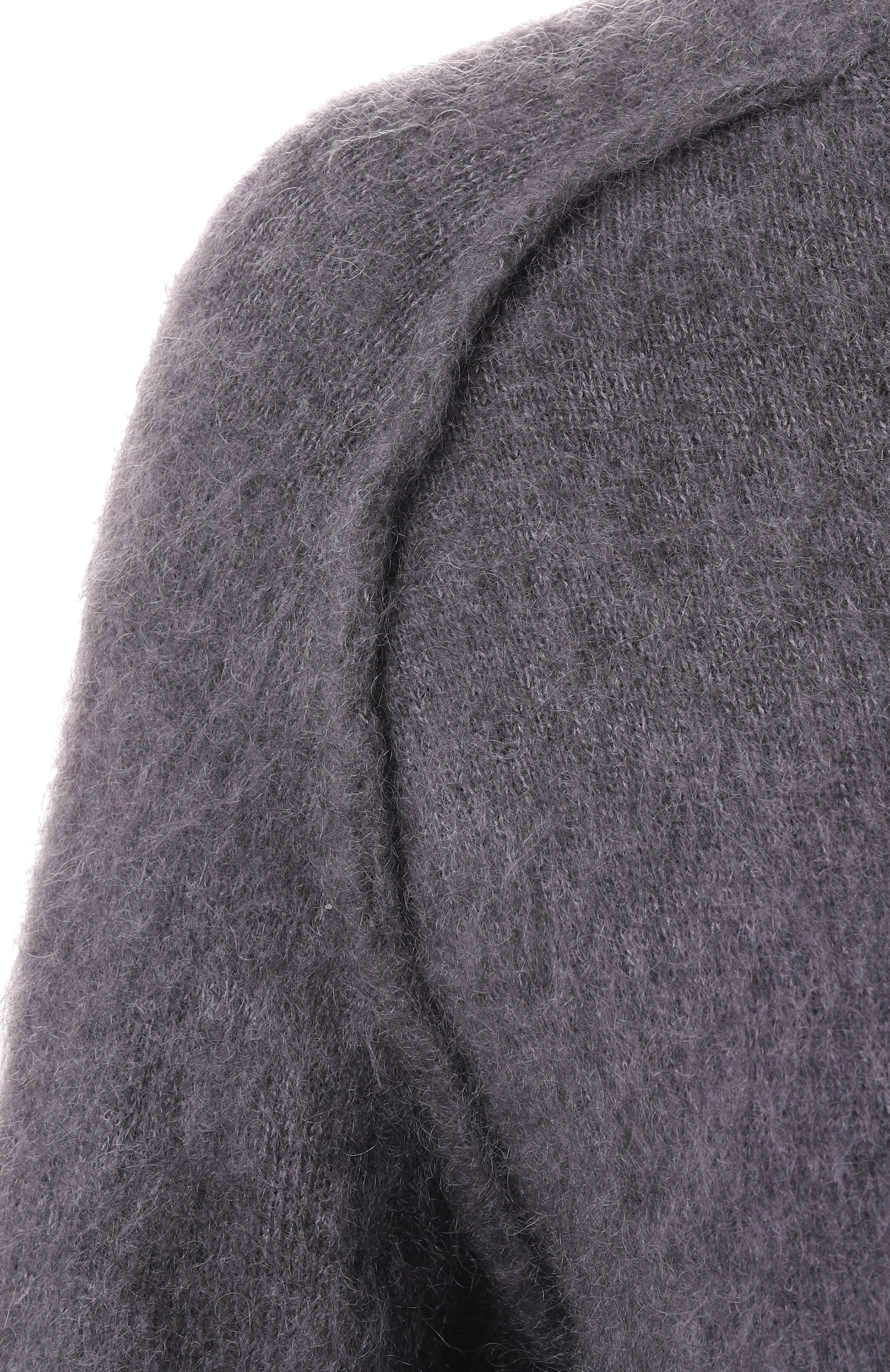 Свитер из шерсти и шелка JIL SANDER, арт. J02GP0185/J14727, фото 6