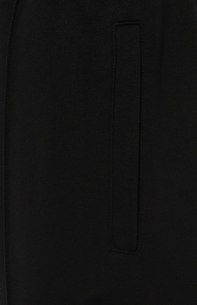 Хлопковые брюки COMME DES FUCKDOWN, арт. CFABM01351, фото 5