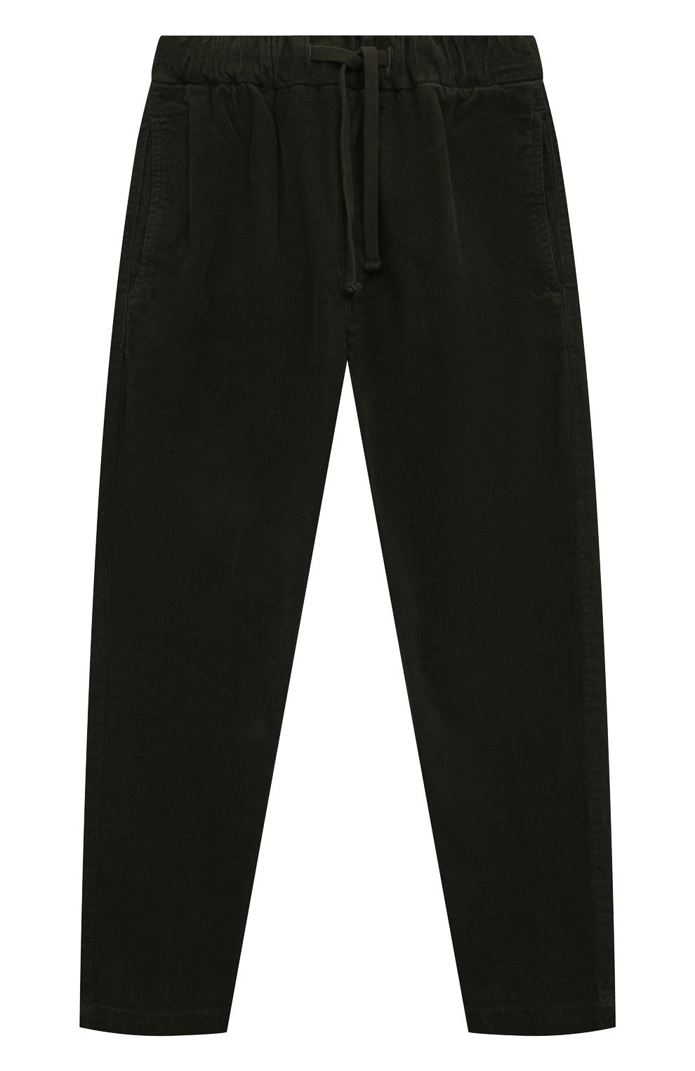 Вельветовые брюки PAOLO PECORA MILANO, арт. PP3850/14-16, фото 1