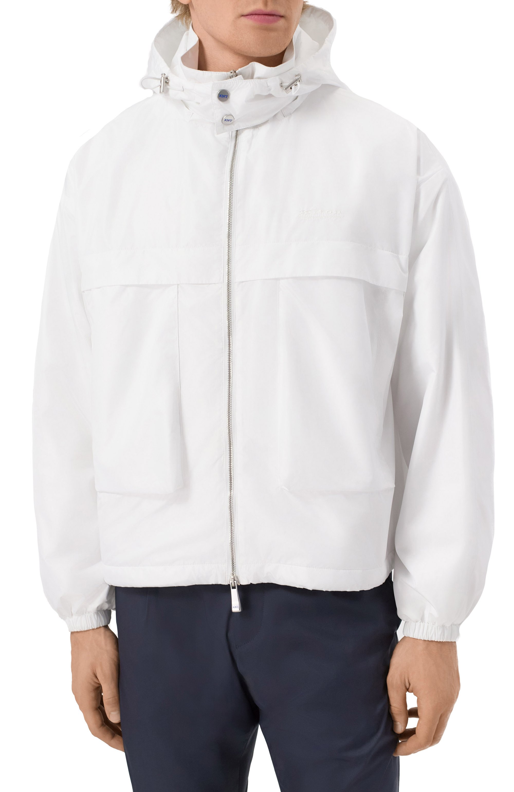 Куртка KITON, арт. UGK107K0755F04, фото 3