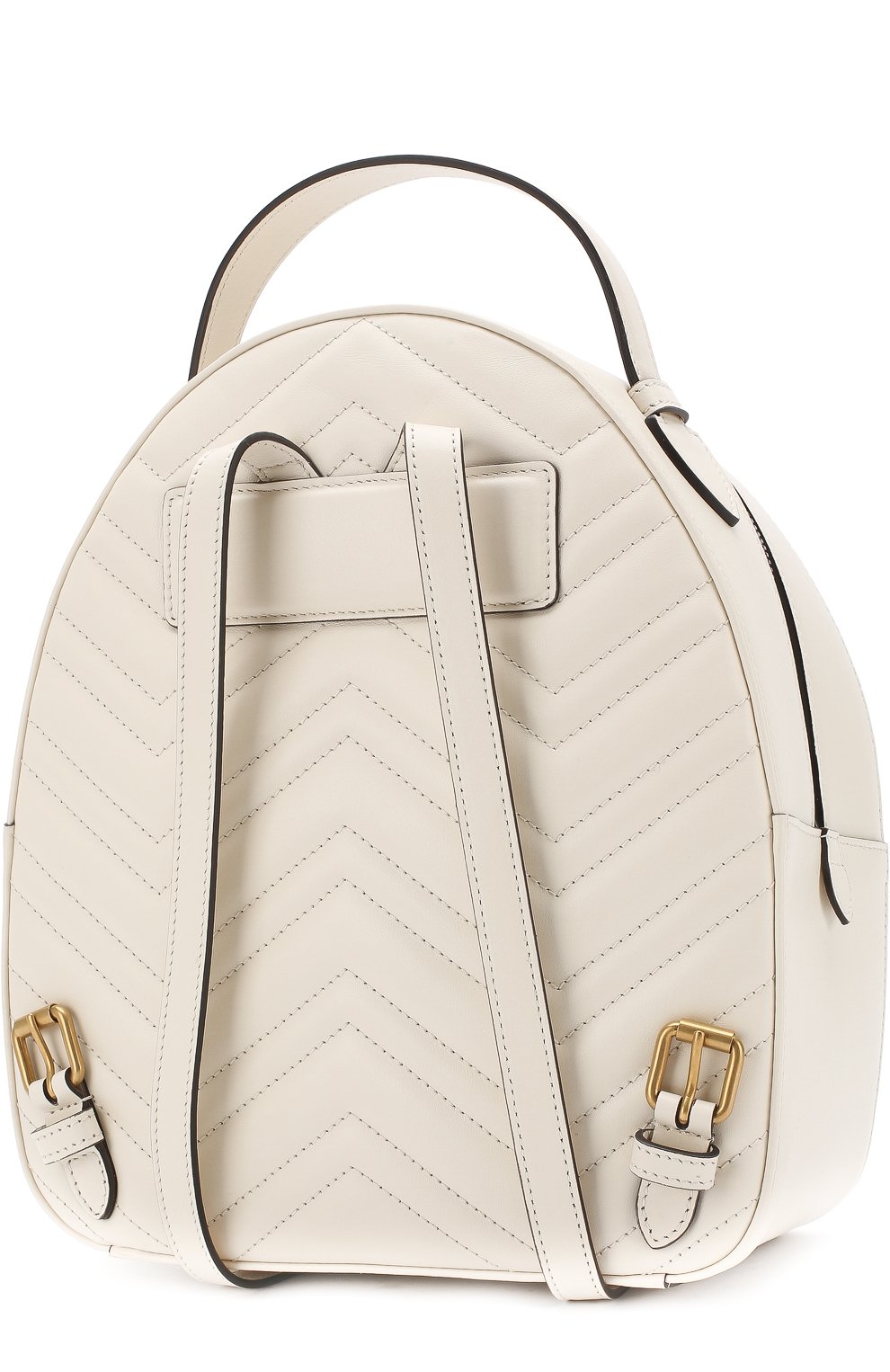 Рюкзак gg marmont GUCCI, арт. 476671/DTDHT, фото 3