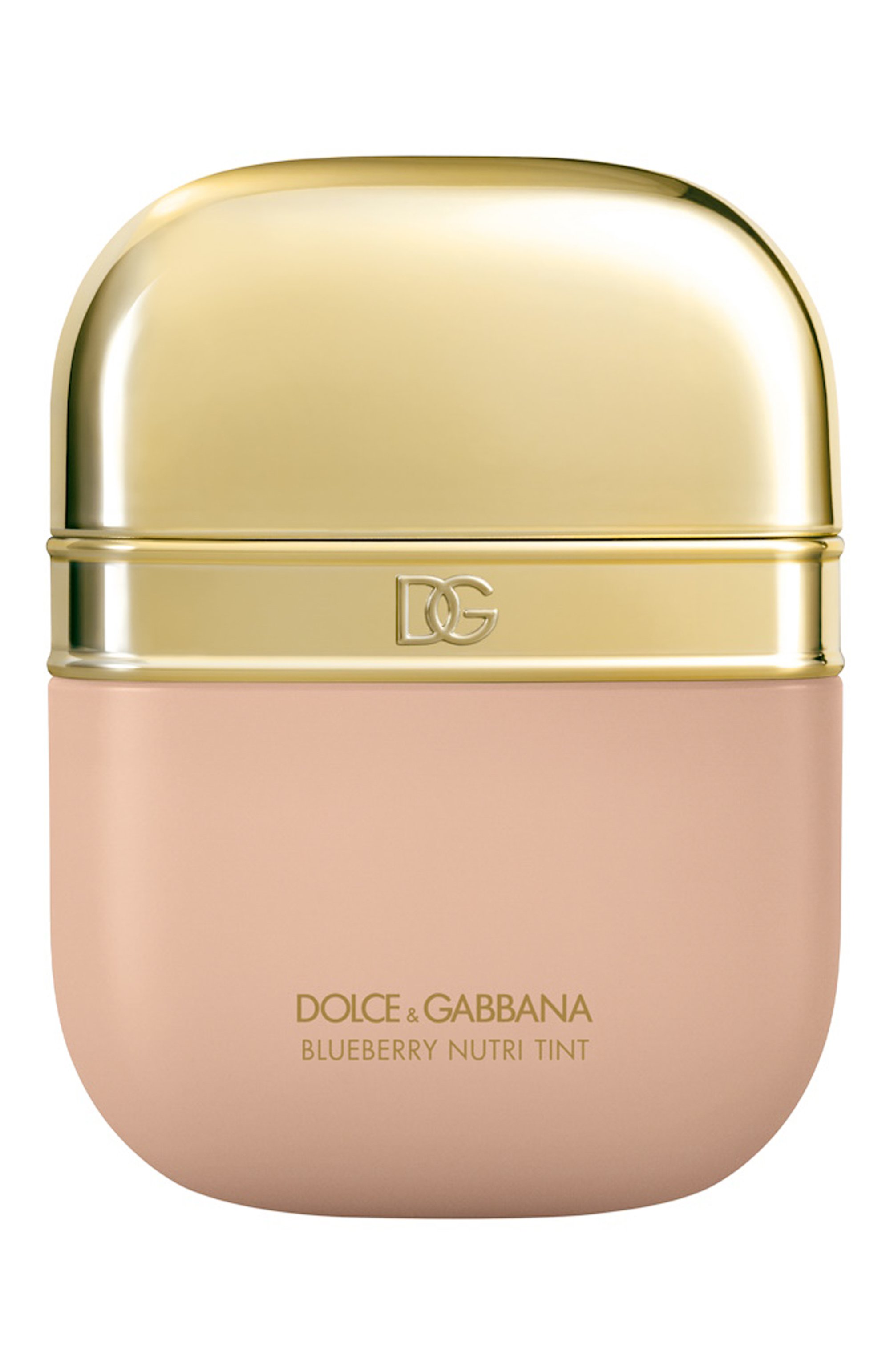 Увлажняющий тональный крем blueberry nutri tint, оттенок 9c light medium (30ml) DOLCE & GABBANA цвета по цене 5700 руб., арт. 8057971189649, фото 1 Увлажняющий тональный крем blueberry nutri tint, оттенок 9c light medium (30ml) DOLCE & GABBANA, арт. 8057971189649, фото 1