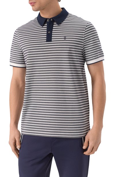 Поло BOGNER, арт. 58158760, фото 3