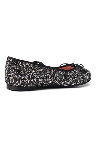 Балетки PRETTY BALLERINAS черного цвета по цене 12400 руб., арт. 40569_016, фото 3 Балетки PRETTY BALLERINAS, арт. 40569_016, фото 3
