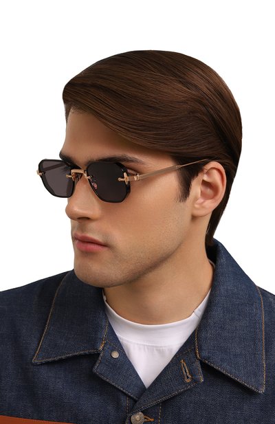 Солнцезащитные очки AKONI, арт. AKS-307A, фото 3