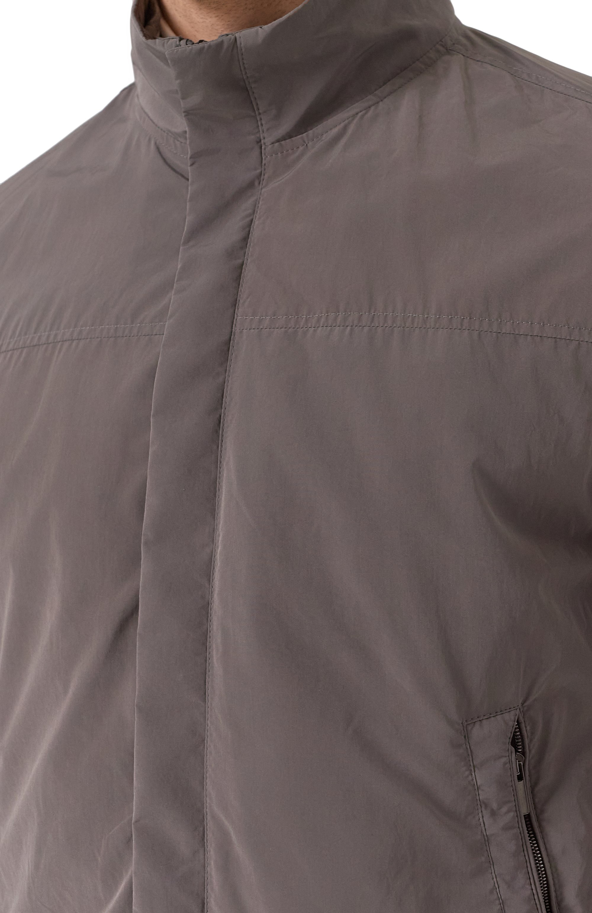 Бомбер PAUL&SHARK, арт. 25412160, фото 5