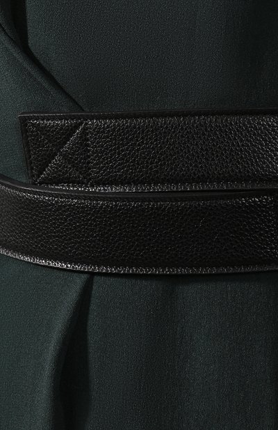 Платье и з вискозы STELLA MCCARTNEY, арт. 585913/SNA60, фото 5