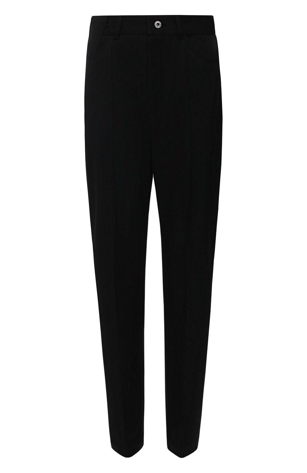 Шерст яные брюки LANVIN, арт. RW-TR532U-4576-H20, фото 1