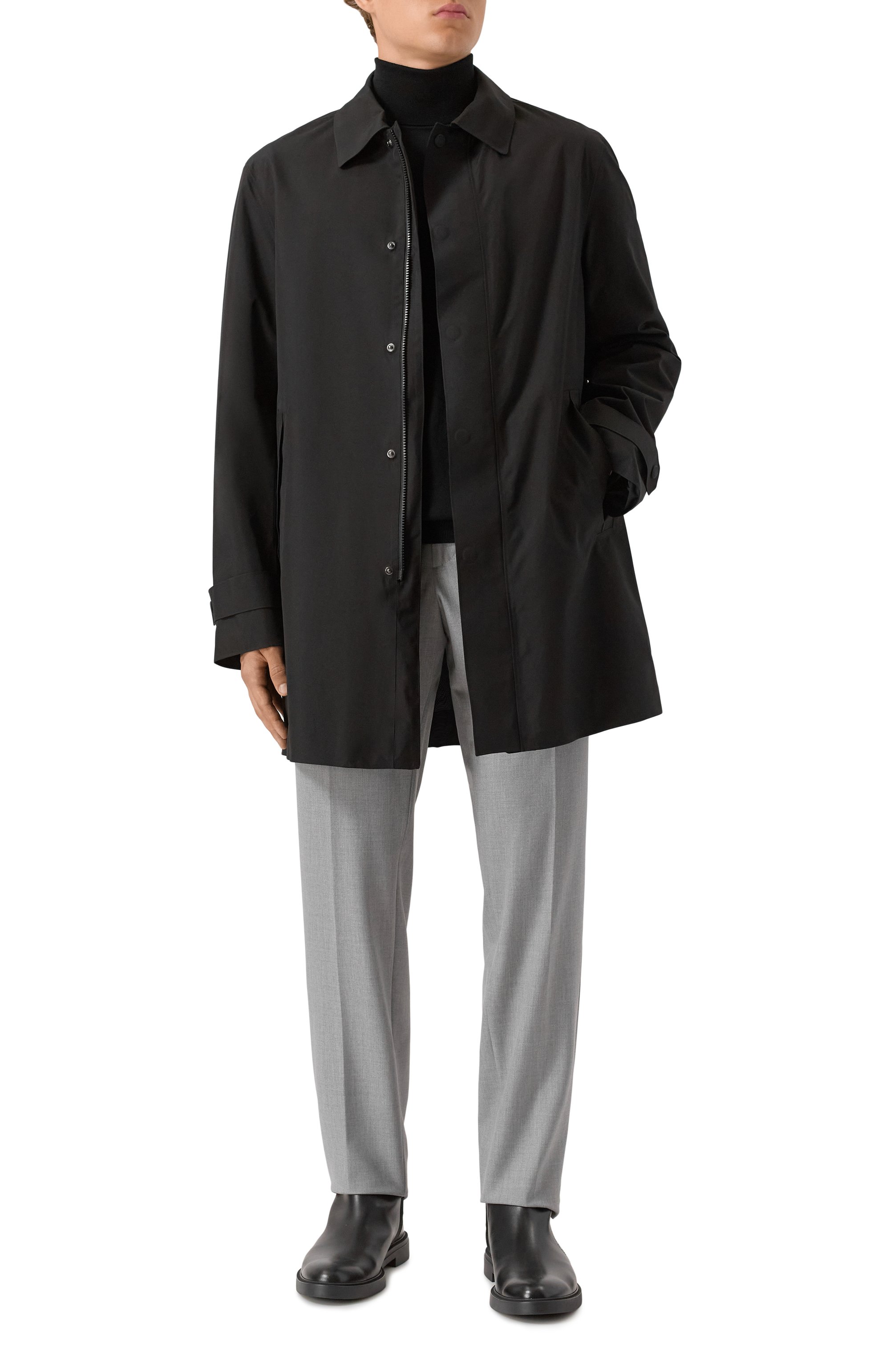 Брюки BOSS, арт. 50539968, фото 2