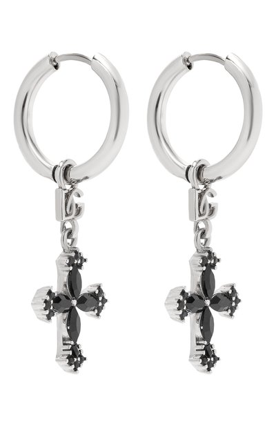 Серьги DOLCE & GABBANA, арт. WEQ4S1/W1111, фото 3
