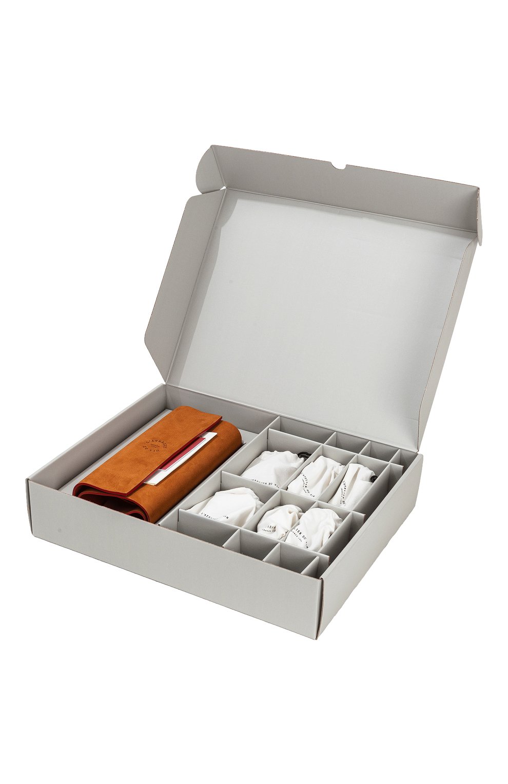 Набор для вина l'atelier du vin oeno collection nomad L`ATELIER DU VIN, арт. 095724-2, фото 7