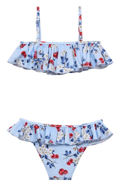 Раздельный купальник MONNALISA, арт. 19A061, фото 2