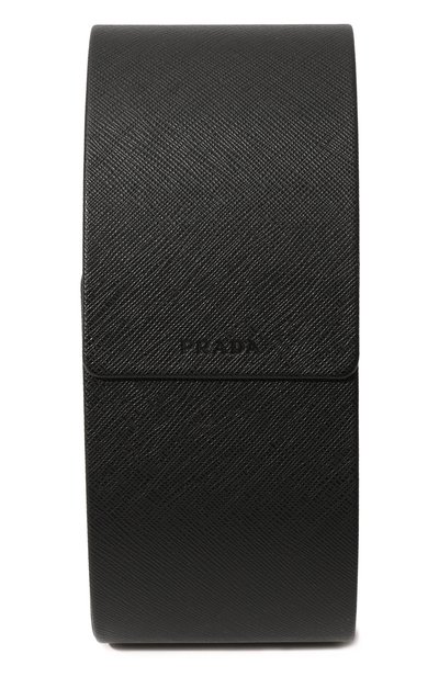 Солнцезащитные очки PRADA, арт. SPR08Y-E04V-F06O2-051, фото 5