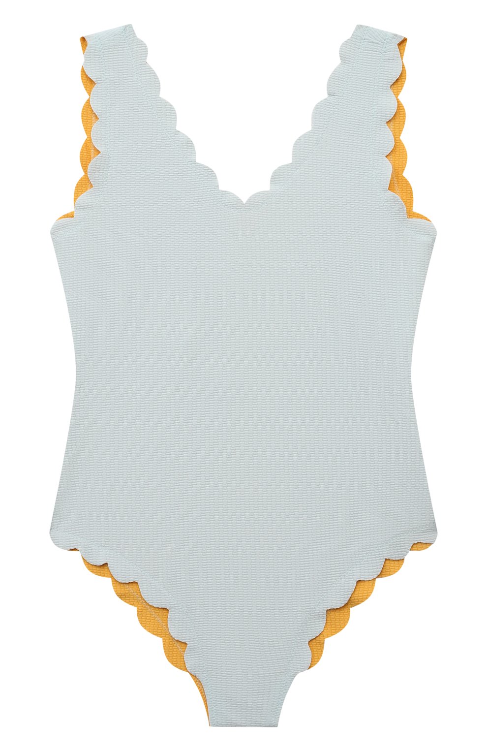 Двусторонний слитный купальник MARYSIA BUMBY, арт. B0060, фото 1