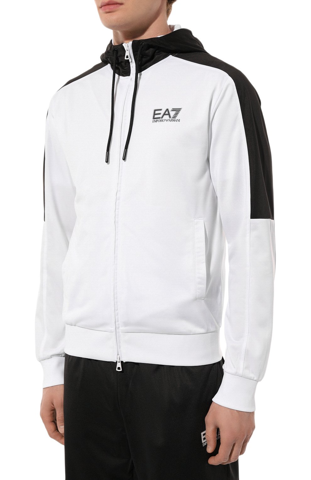 Спортивный костюм EA7, арт. 6DPV70/PJHCZ, фото 2