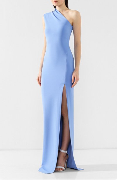 Платье на одно плечо SOLACE LONDON, арт. 0S21090, фото 3