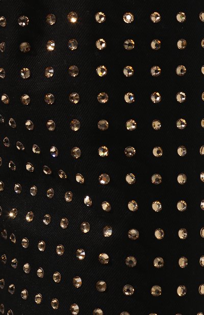 Джинсы со стразами DOLCE & GABBANA, арт. FTAIAZ/G895Z, фото 5