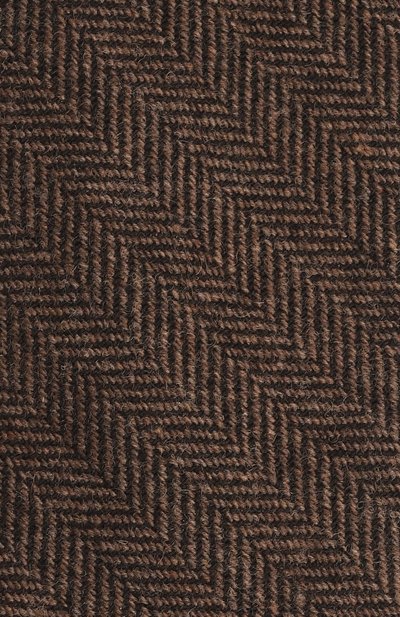 Галстук из шерсти и хлопка HUGO, арт. 50546276, фото 4