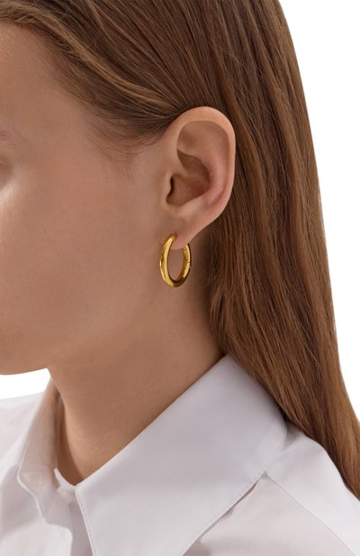 Моносерьга MOONKA, арт. trn-bkon1-y, фото 2