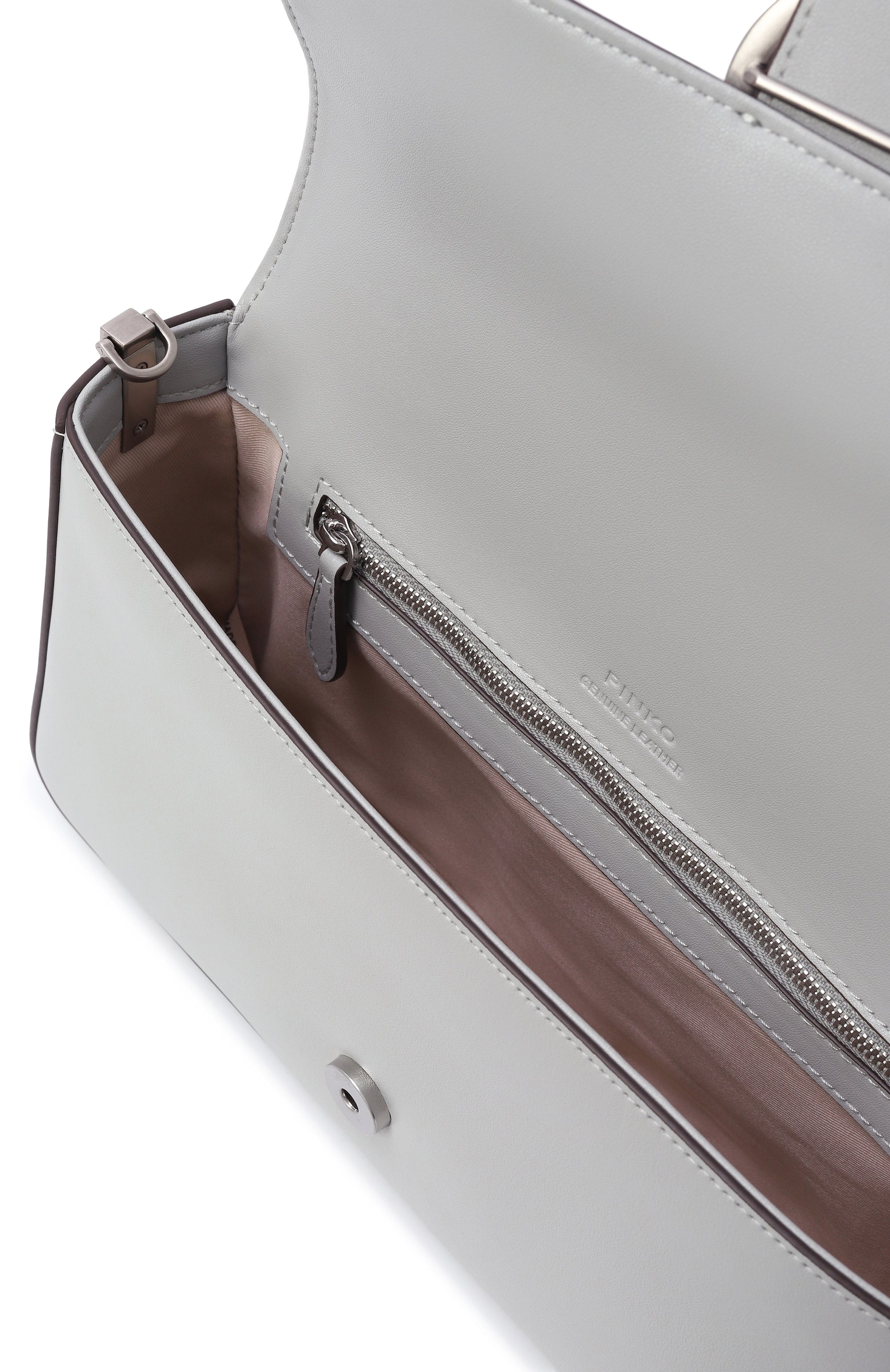 Сумка love one medium PINKO, арт. 104524/A0Q0, фото 5