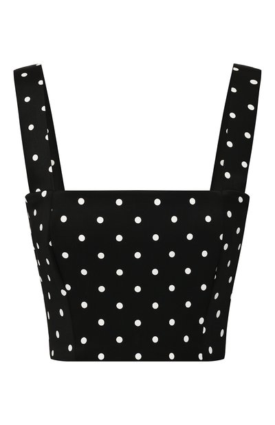 Топ из вискозы BALMAIN, арт. TF00002/J015, фото 1