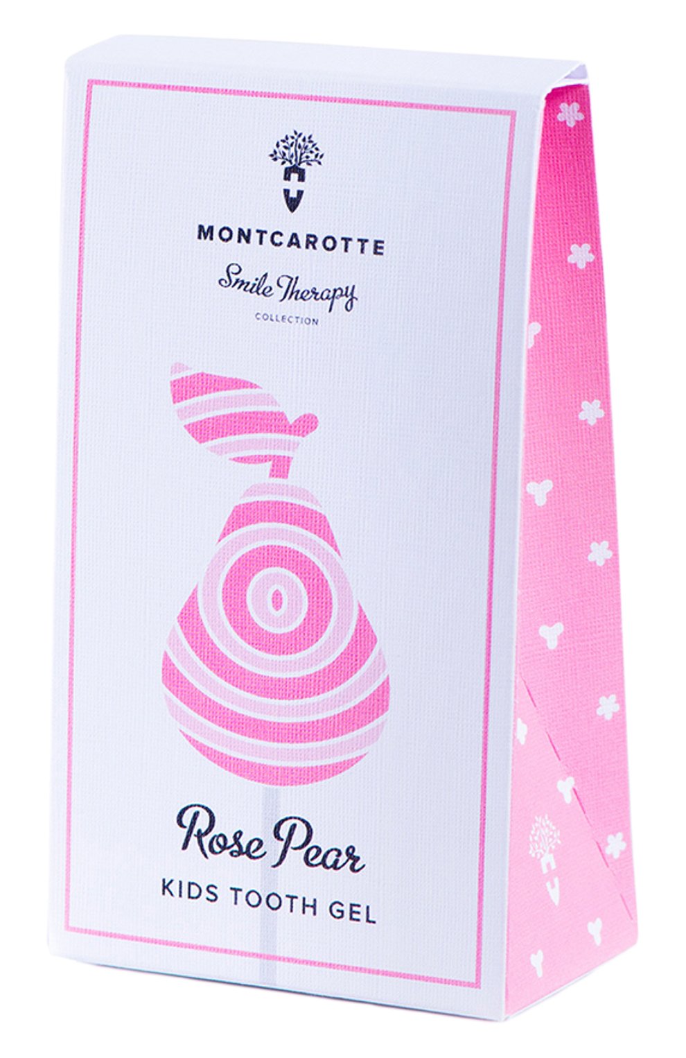Детский зубной гель rose pear (30ml) MONTCAROTTE, арт. МС1121, фото 2