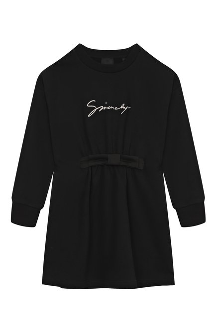 Х�лопковое платье GIVENCHY, арт. H30998