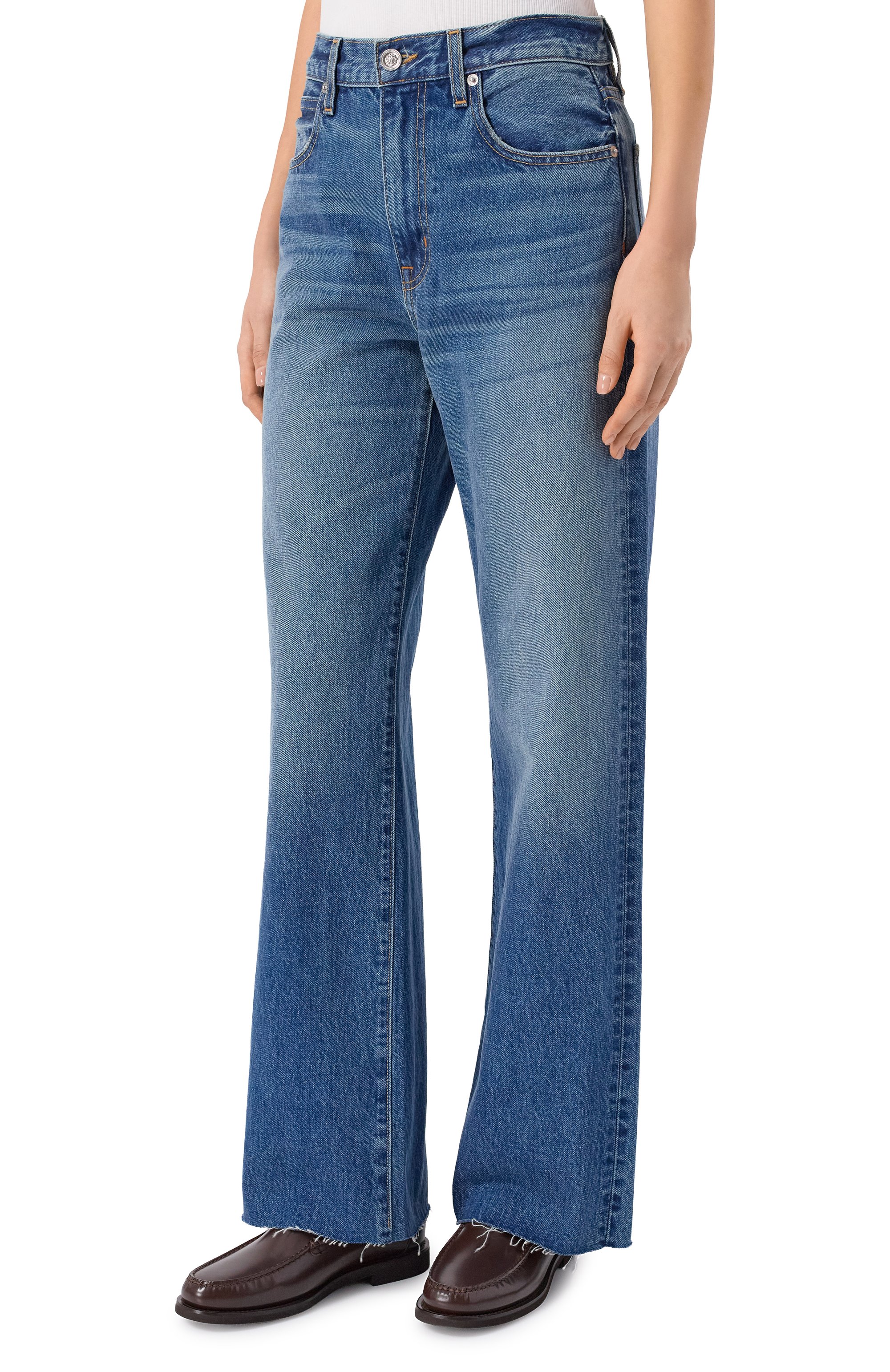 Джинсы grace SLVRLAKE, арт. GRCJ707SSYCG/GRACE, фото 3