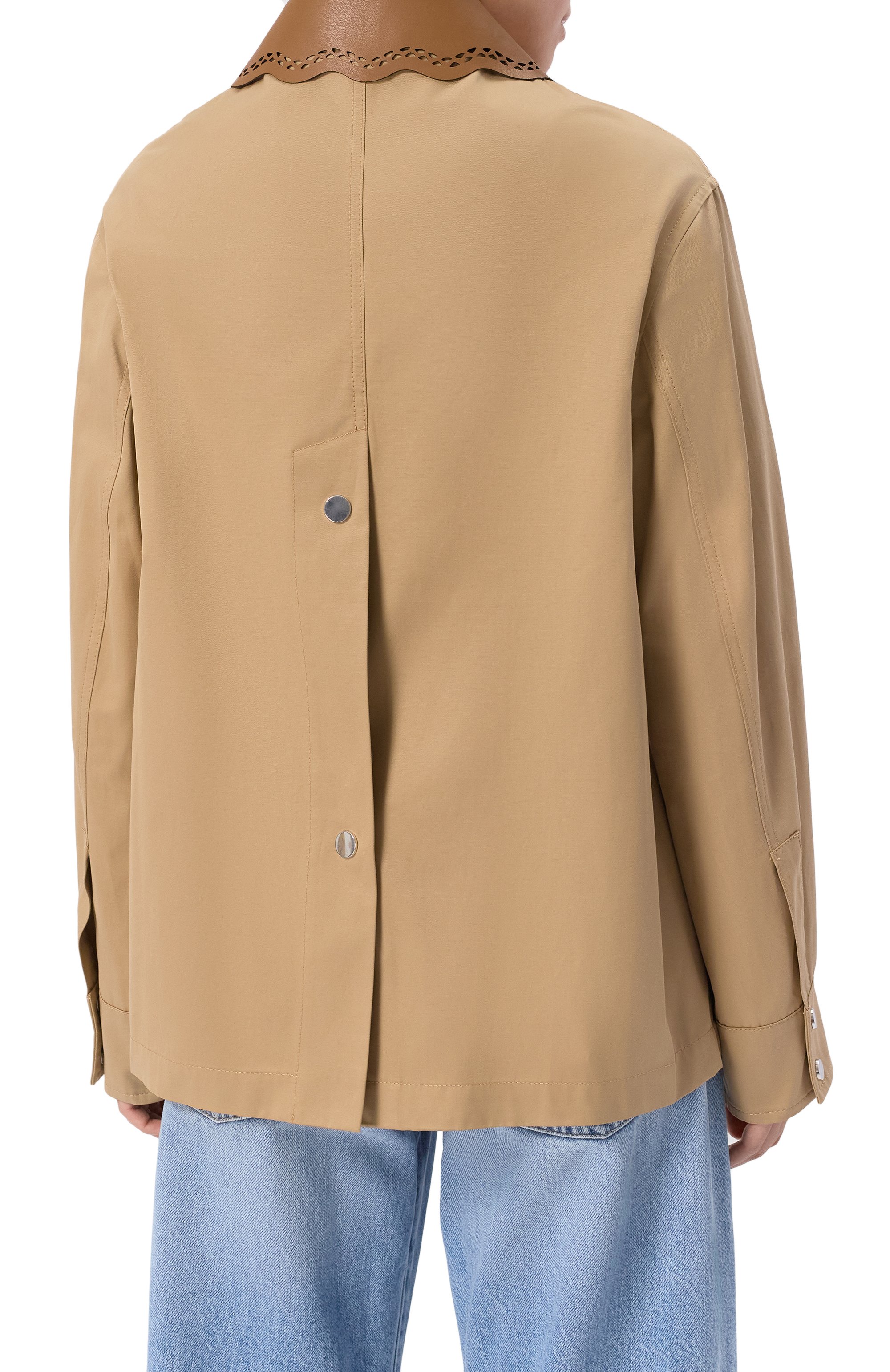 Куртка BEATRICE .B, арт. 25FE2622E0S, фото 4