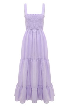 Платье из хлопка и льна PIETRO BRUNELLI, арт. AG2201/C0PANT, фото 1