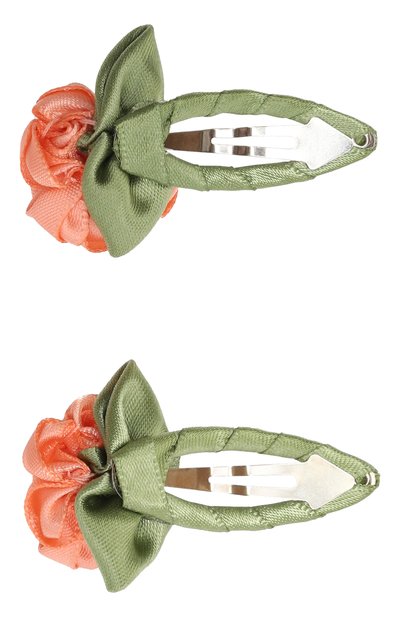 Комплект из двух заколок rosette JUNEFEE, арт. 7670, фото 2
