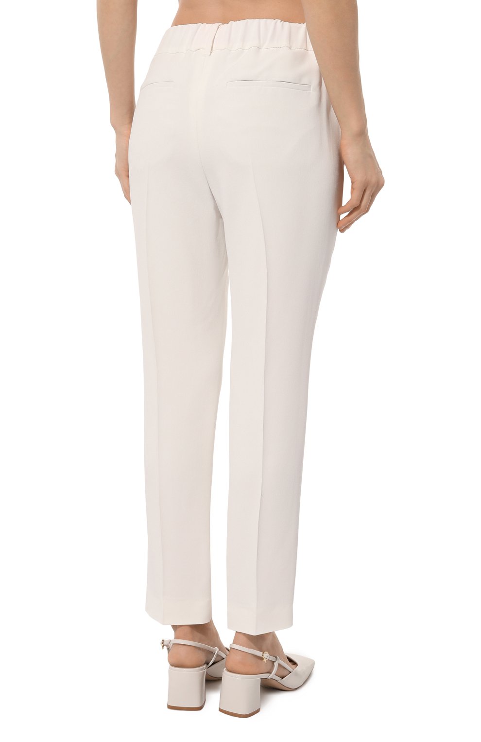 Брюки BRUNELLO CUCINELLI, арт. MA029B1202, фото 4