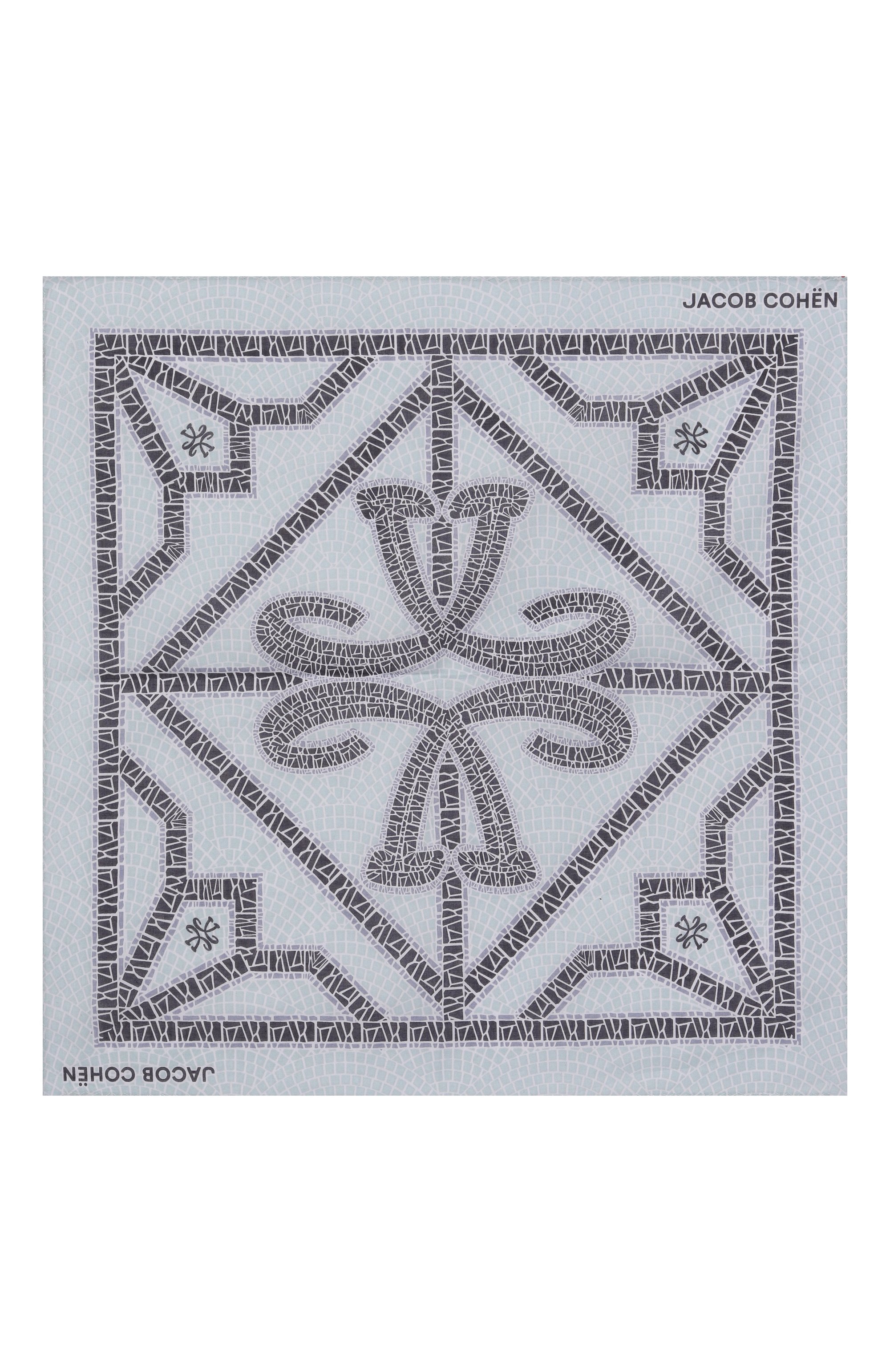 Брюки bard JACOB COHEN, арт. JUM_QE004 054 S3756 TR, фото 9