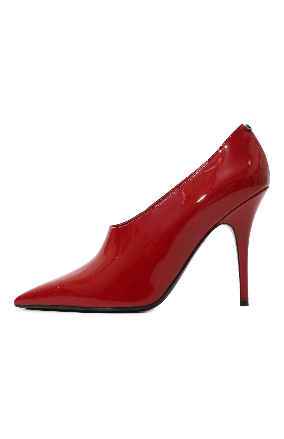 Кожаные туфли le salon 105 VALENTINO, арт. 5W0S0KT0/VNE, фото 4