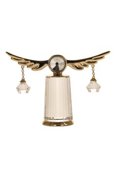 Фигурка zodiac libra SWAROVSKI прозрачного цвета, арт. 5678077 | Фото 1 (Региональные ограничения белый список (Axapta Mercury): Не проставлено; Нос: Не проставлено; Ограничения доставки: fragile-2)