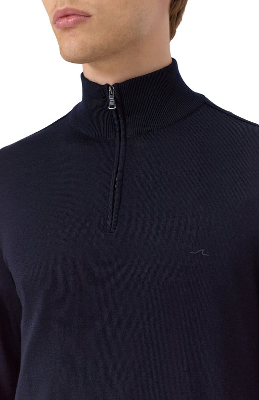 Джемпер Paul&Shark 15311164 Синий  15311164 Фото 5