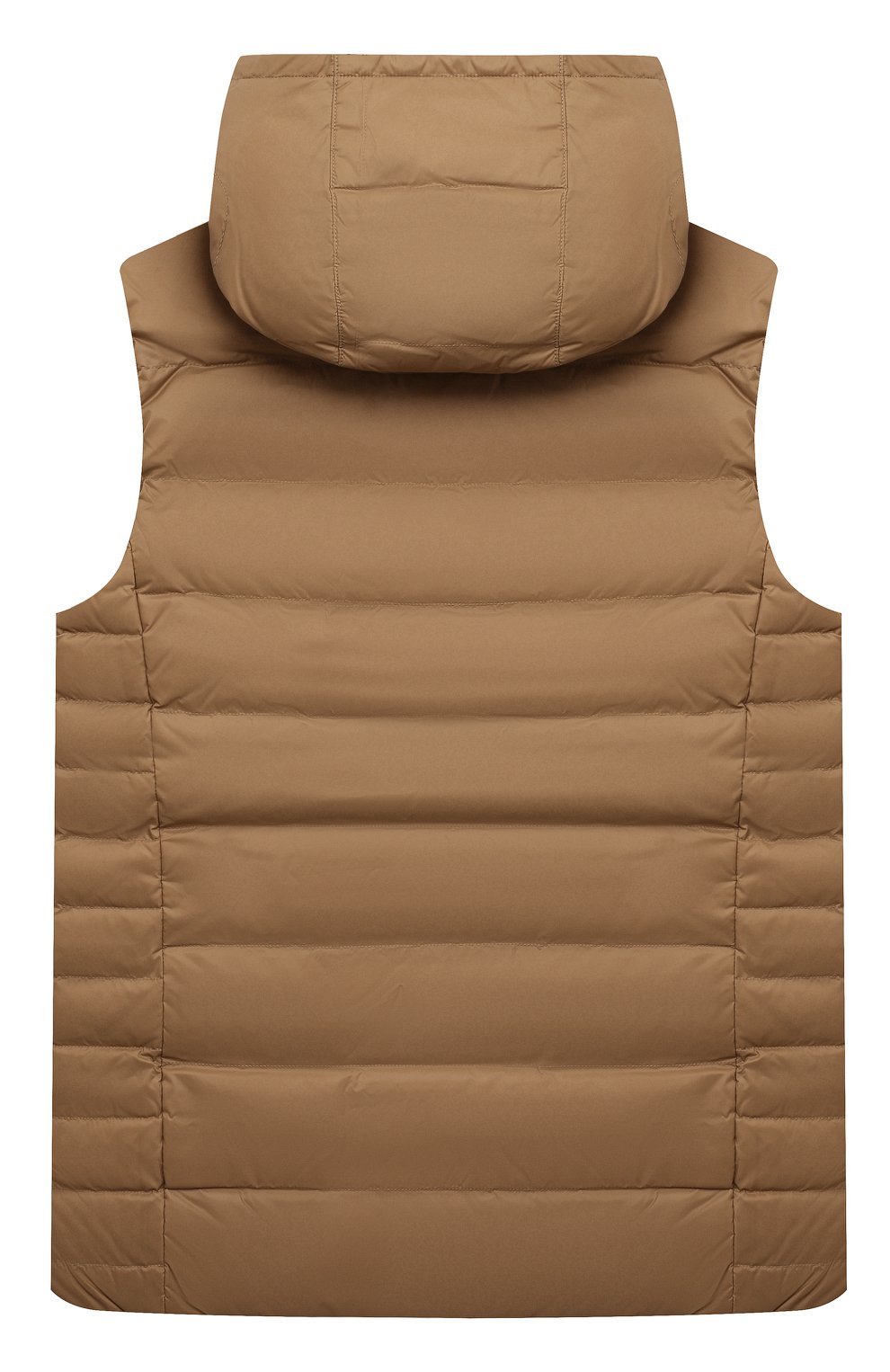 Пуховый жилет BOSS, арт. J26515/14A-16A, фото 2