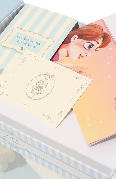 Кукла малыш MAGIC MANUFACTORY, арт. MBB-0001, фото 4