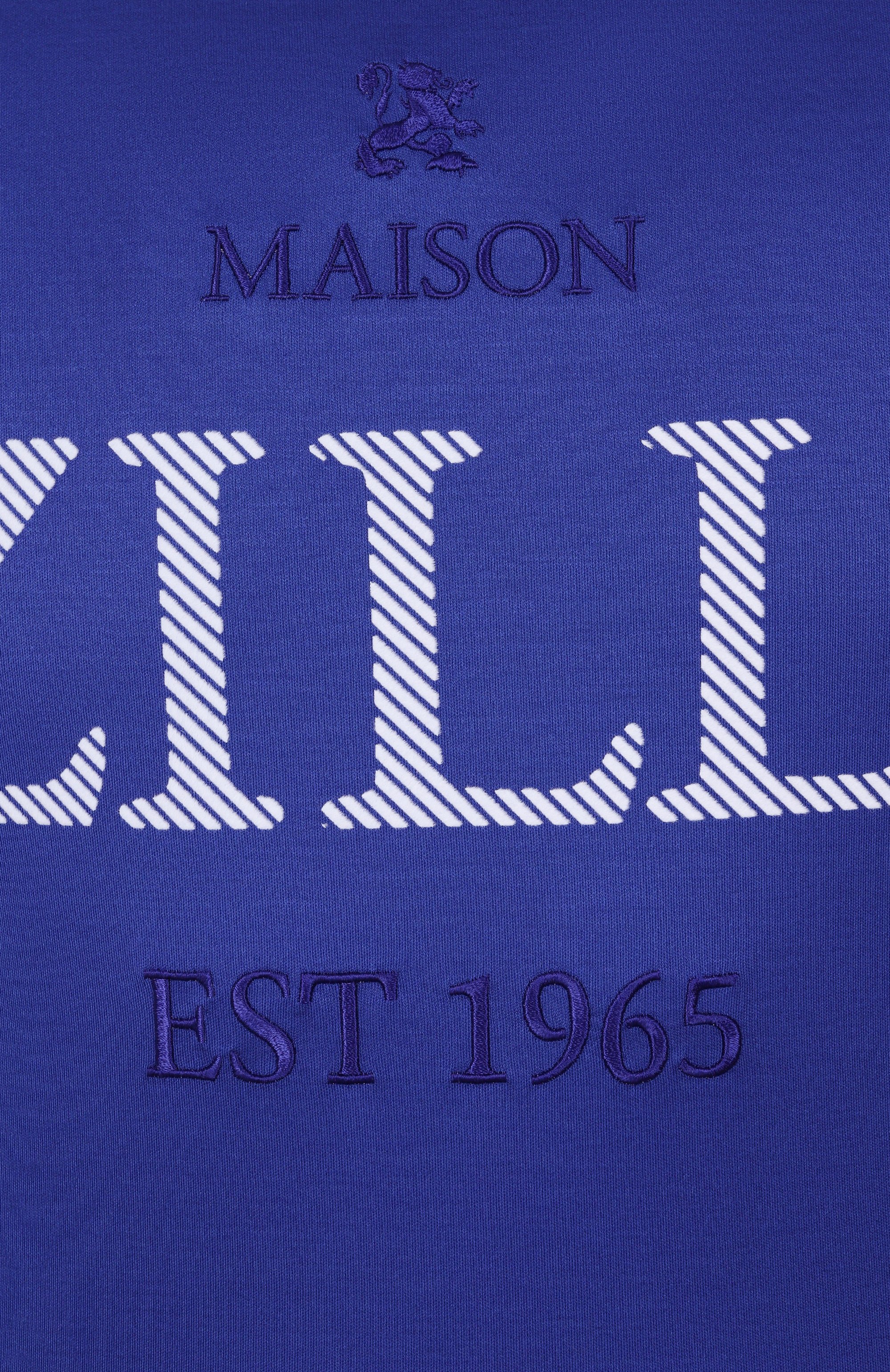 Хлопковая футболка ZILLI, арт. TSR02AM0100VEST00, фото 6