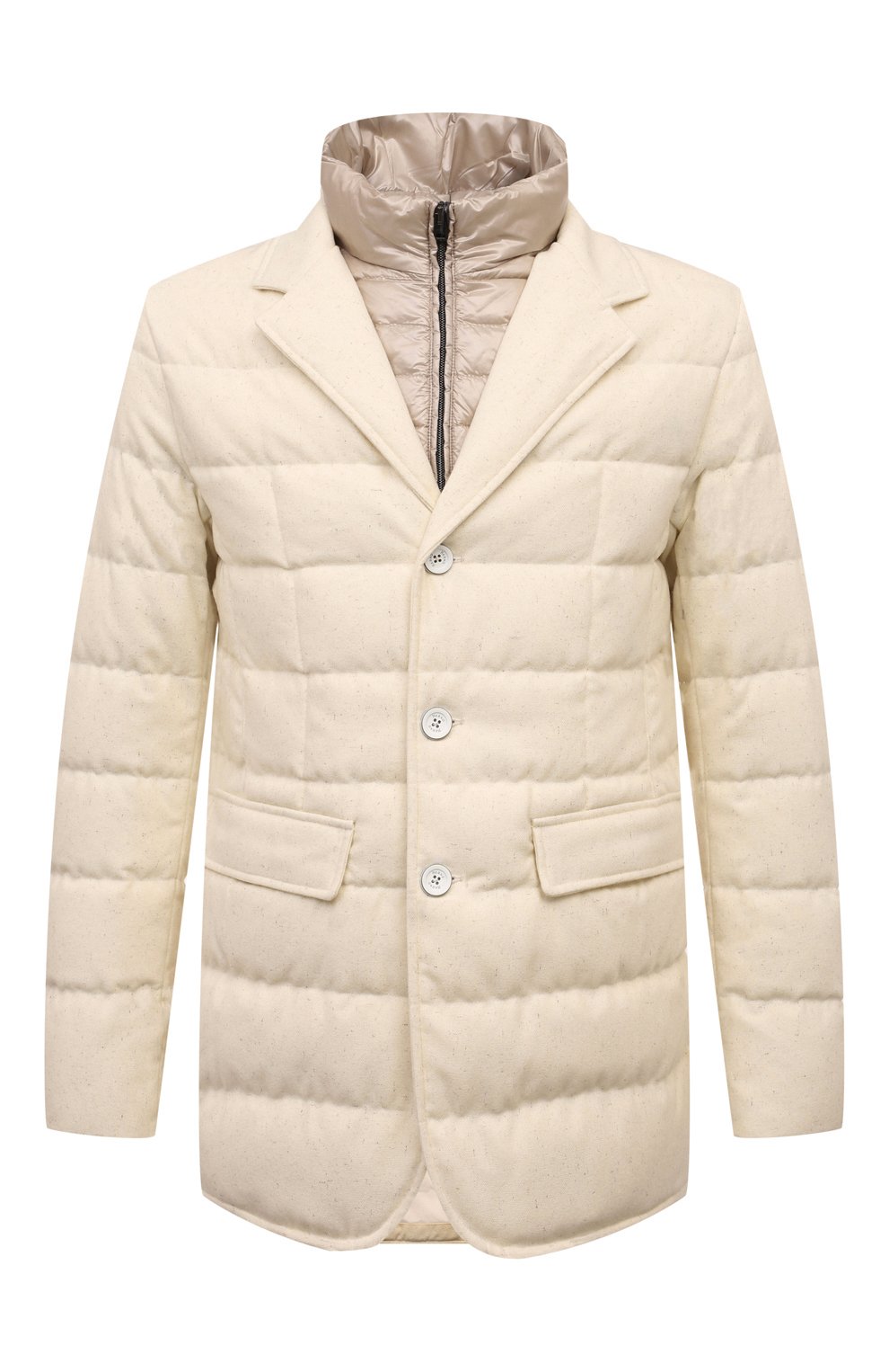 Пуховая куртка HERNO, арт. PI001174U-RUS/33279, фото 1