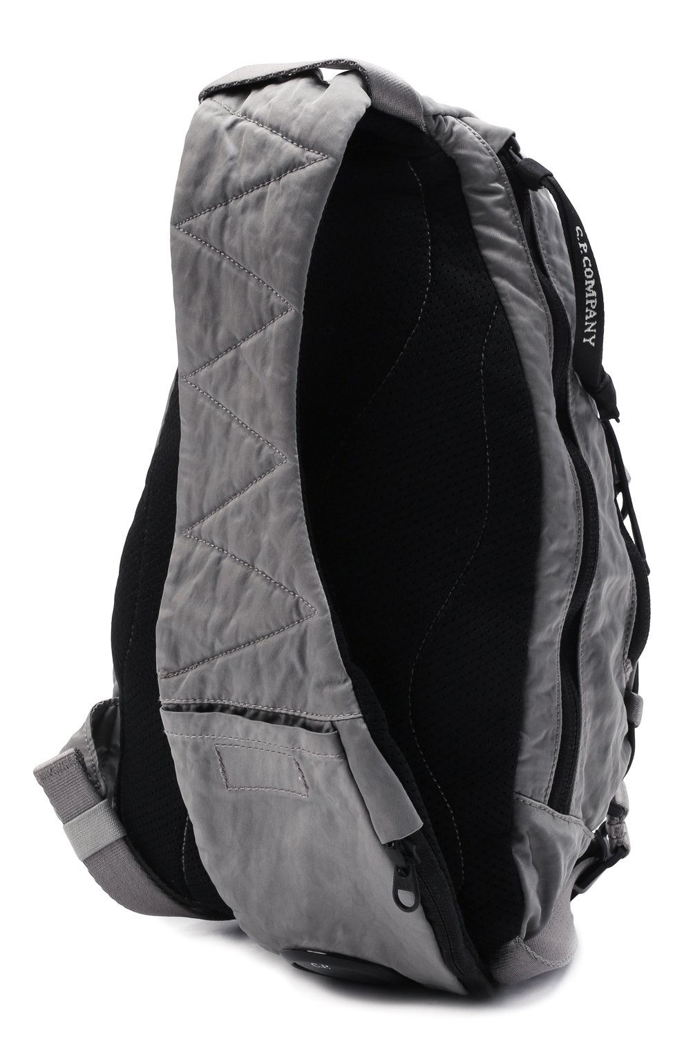 Текстильный рюкзак C.P. COMPANY, арт. 11CMAC114A-005269G, фото 4