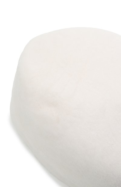 Меховая пилотка из норки VICTORIA KUSENKOVA, арт. 131710001134, фото 3