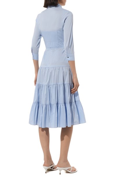 Комплект из платья и блузки LIKE YANA, арт. L16-10/8-068-2554/1, фото 4