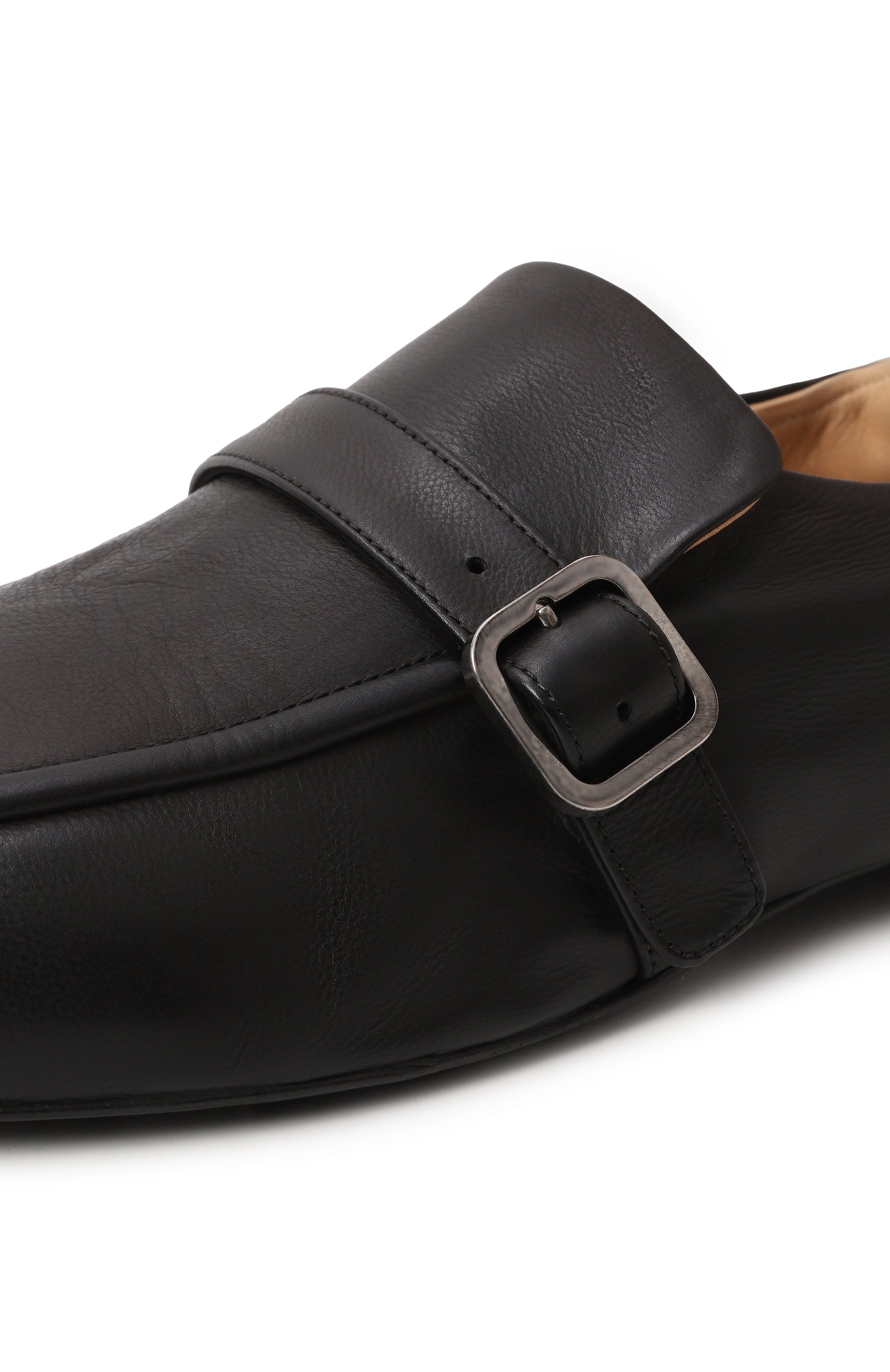 Кожаные лоферы MARSELL, арт. MM4755/P014, фото 7