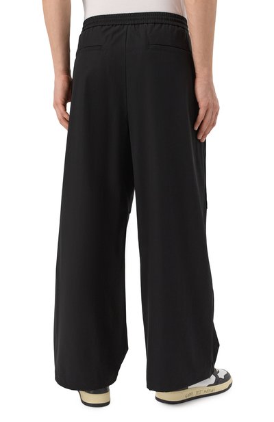 Хлопковые брюки JUUN.J, арт. JC5521P225, фото 4