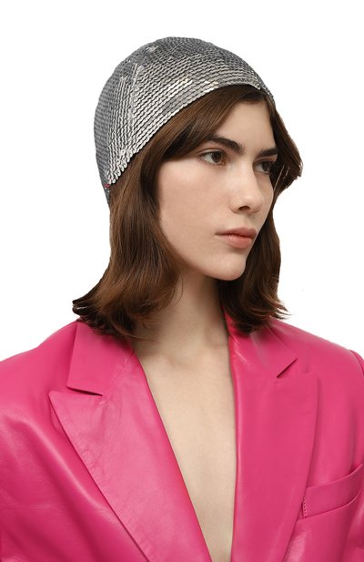 Шапка MAISON MARGIELA, арт. S29TC0040/S54029, фото 2