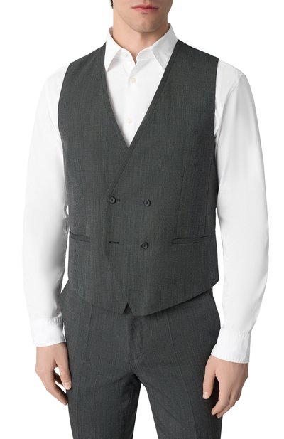 Костюм-тройка HUGO, арт. 50533277, фото 4