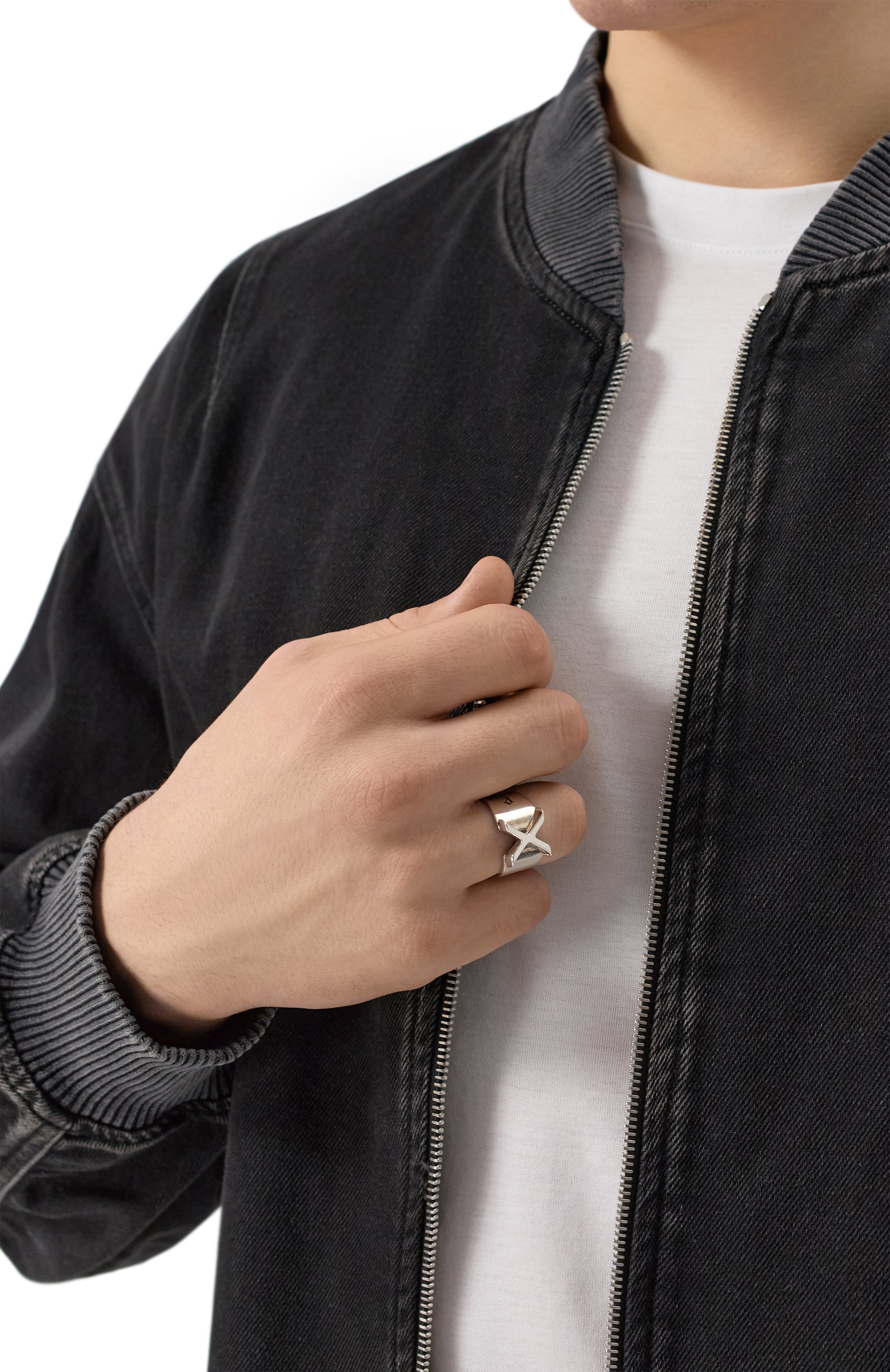 Кольцо ENFANTS RICHES DEPRIMES, арт. 140-237, фото 2