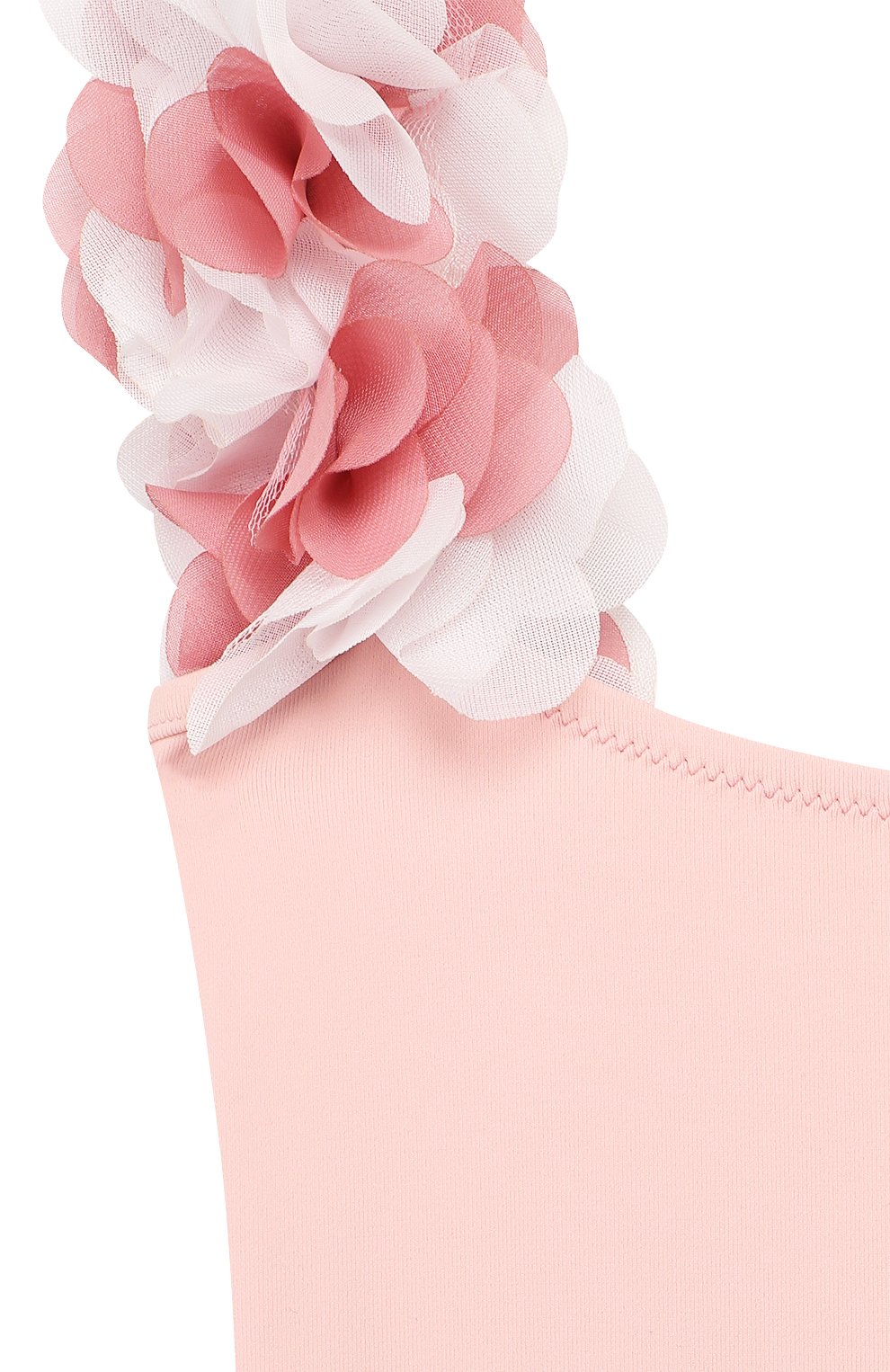 Слитный купальник LA REVECHE, арт. PETITE AMIRA R0SA, фото 3