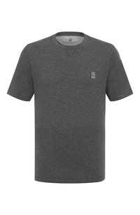 Темно-серый